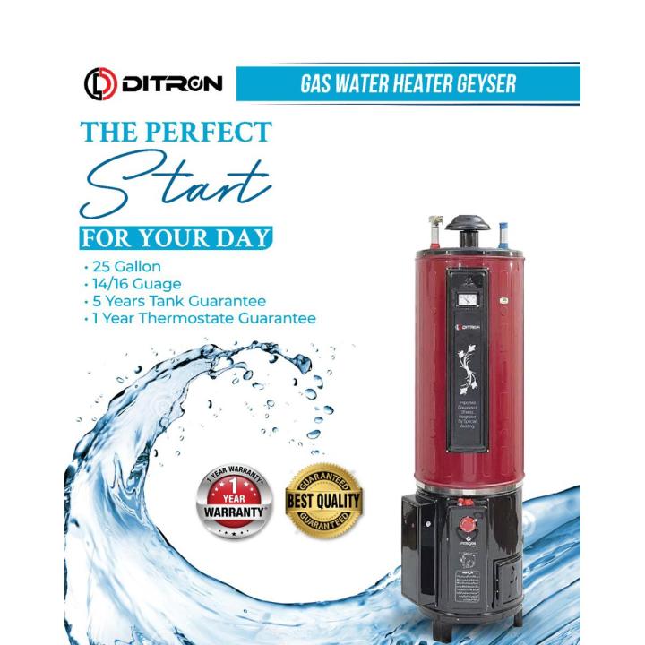 Best Gas Geyser 25 Ltr Price Indiamart 25 Ltr Electric Geyser