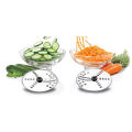 Black+Decker 400W, 33 Function Food Processor With Blender, Mincer & Grinder,  5-In-1 Functionality, Black. Kr43. 