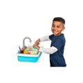 PLAYGO: WASH UP KITCHEN SINK (3602). 