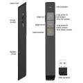 vUSB RF Wireless Presenter with Red Laser Pointers Pen Remote Control Page for Turning PPT Powerpoint Presentation. 