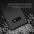 Nillkin for Samsung Galaxy S10e Liquid Silicone Case, Flex Pure Cases Soft Smooth Cell Phone Back Cover. 