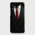 Honor 8A Cover - SkinLee HQ Hard Case - Hitman Costume - SKINLEE-537-1-538-400. 