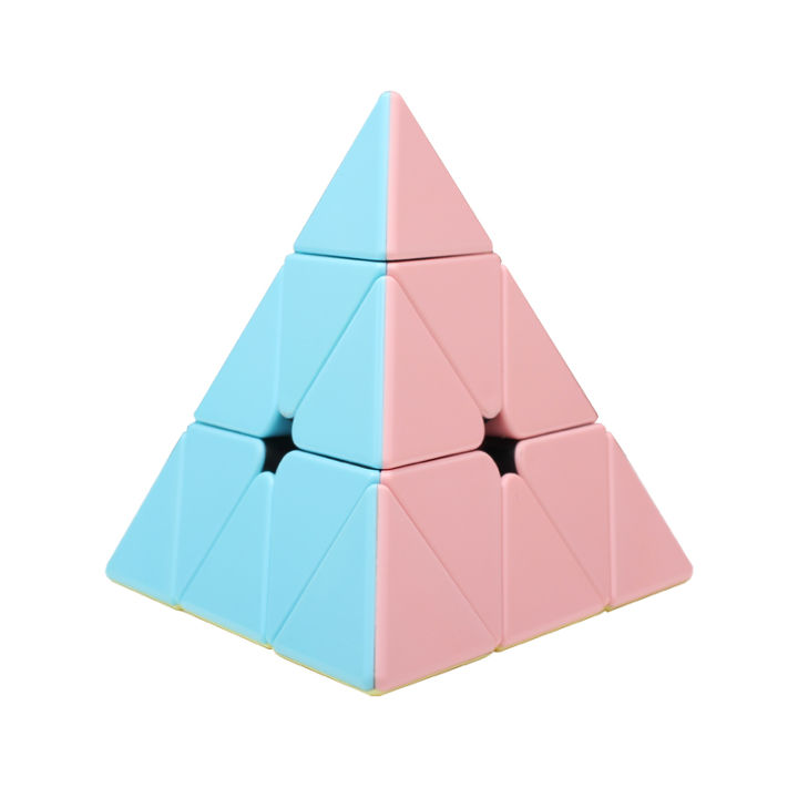 Pyramid%20Triangle%20Rubiks%20Cube%203x3,%20Sticker%20Less,%20Puzzle%20Cube,%20Fast%20Speed%20Magic%20Cube%20Stickerless%203x3x3,%20Educational%20Puzzle%20Toys%20-%20Image%202