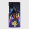 Samsung Galaxy S20 Plus Cover - SkinLee HQ Hard Case - Fortnite Dark Voyager - SKINLEE-503-1-622-444. 