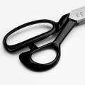 Stainless Steel Tailor Scissors for Cutting Fabric Heavy Duty Scissors for Leather Cutting Industrial Sharp Sewing Shears for Home Office Artists Dressmakers  - Tailor's Dressmaking Shears Fabric Scissors 10 inch. 