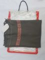 Winter Gents Wool Shawl. 