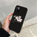 Nana Osaki Anime Phone Case For Xiaomi Redmi Note 13 12 Pro 11S 11 10 Pro 10S 12S Redmi 10 13C 9C. 