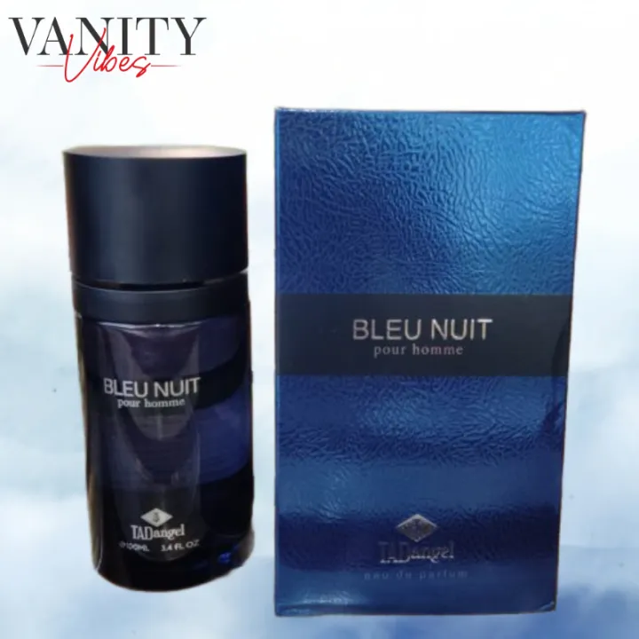 Bleu%20Nuit%20Pour%20Homme%20By%20Tad%20Angel%20Eau%20De%20Parfum%20100ml%20-%20Image%203