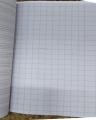 3 In 1 Card Register Art # Cr-300 (Single Line, Four Line & Math Box) (1 Pcs). 