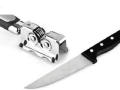 Stainless Steel Knife Grinder - Knife Sharpening Grinder - Knife Sharpening Tool. 
