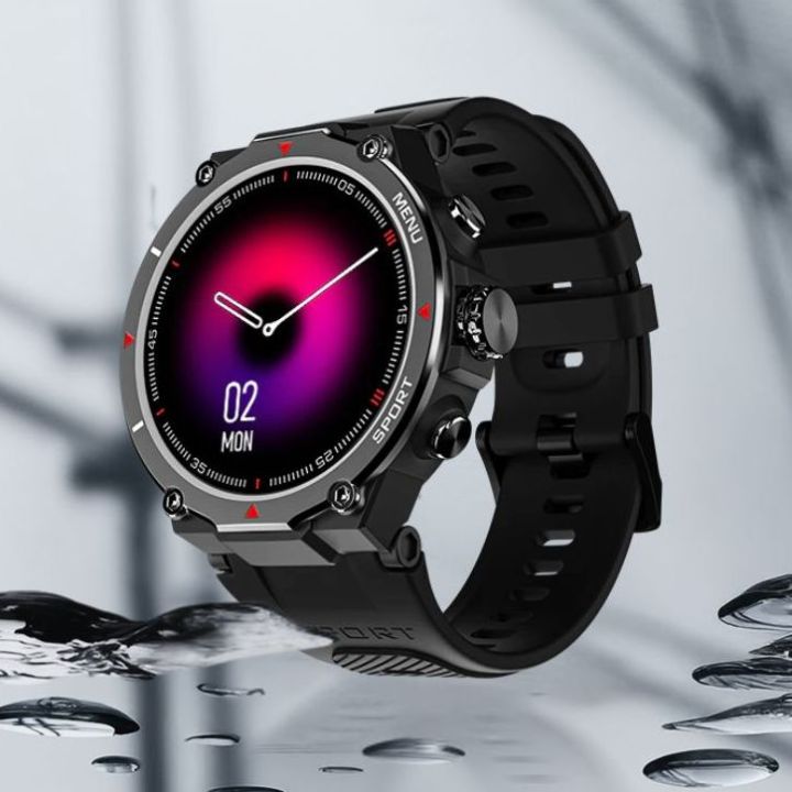 Zero® Armour smartwatch