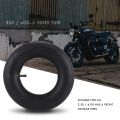 3.50 / 4.00-6 Tire Tube Inner Tube Tire Wheel 350 / 400-6 Innertube mini moto Rubber Valve 6. 