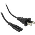 Laptop 2 Pin Charging Cable. 