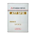 PakJAStore ATF SP-III Automatic Transmission Fluid. 4L Oil. 