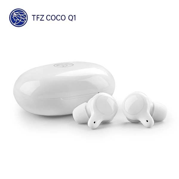 RONIN R‑7050 Eminence Dual‑Connectivity Earbuds – Bluetooth 5.3 ...