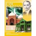 I Am Pakistani Book-3 (Pb). 