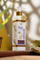 Bliss Pure Sulphate Free Shampoo | Retains Moisture | Shiny, Healthy and Bouncy Hair sulphate free shampoo | 200ml |Available at Bliss pure. 