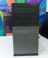 Core i5 3rd Gen With 8GB\12GB\16GB RAM +128GB M.2 SSD + 500GB HDD  Dell Optiplex 7010 Tower Computer. 