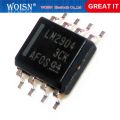 10pcs/lot LM2904DT LM2904 2904 SOP-8 New original In Stock. 
