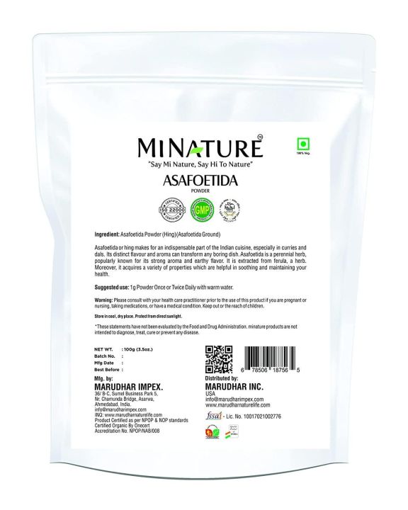Natural%20Asafoetida%20Powder%20(%20Hing)%20%7C%20100g%20-%20Image%202