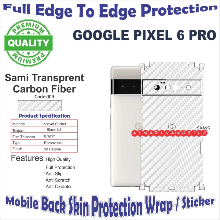 Google%20Pixel%206%20Pro%20Full%20Back%20Protection%20Skin%20wrap%20With%20Sides%20And%20Camera%20Protection%20Top%20Qaulity%20360%20Back%20Protection%20Sheet%20/%20Sticker%20With%20Sides%20And%20Top%20Bottom%20In%20Various%20Textures%20-%20Image%206