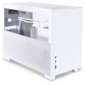 Lian Li Q58 Mini-ITX Mini Tower Aluminum Chassis. 