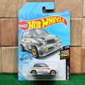 HOT WHEELS 85 Honda City Turbo II 1:64 IMPORTED DIE CAST CAR VEHICLE. 
