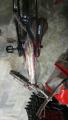 Great Sports Bicycle For Children - 20" - Red & Black. 