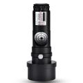 1.25inch Laser Collimator 2inch Adapter 7 Bright Levels for Newtonian Telescopes. 