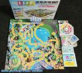 The Game of Life Board Game for Kids Teens and Adults Family Fun Party Outdoor Game. 