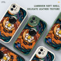 DEL for Huawei P30 Mobile Cover Cartoon Astronaut Phone Case PU Leather Soft Silicone Edge Back Cover. 