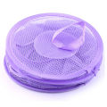 3 Shelf Hanging Storage Net Kids Toy Organizer Bag Bedroom Wall Door Closet. 