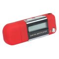 mp3 players-1 * Mp3 Player-Red. 