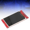 2.8in TFT LCD Display Module 240x320 SPI Serial ILI9341 Chip TFT LCD Touch S. 