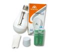 Emergency LED Light Bulb 20W Rechargeable Emergency Lamp AP-2916 (Always ON). 