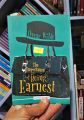 The Importance of Being Earnest By Oscar Wilde, Satire, Comedy, Victorian era, Social norms, Deception, Identity, Love, Morality, Hypocrisy, Wit. 