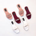 Balaj.pk Feet First Fashion: Chic Slippers for Every Step. 