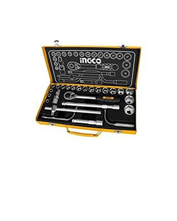 24%20Pcs%201/2%20inch%20Socket%20Set%20Black%20And%20Yellow%20(%20HKTS0243%20)%20-%20Image%203