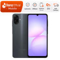 Samsung Galaxy A07 4GB+64GB - PTA APPROVED. 