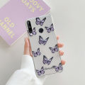 Case N Y6P 6P MED6 P Y Shock Soft Silicone TP Case 6.3 Anti Huawei Y6P Hand U Back Cover Huawei Y-LX9 MED-LX92020 Mobile Phone. 