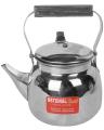 Tea Kettle Stainless Steel Coffee Kettle Milk Kettle چائے کیتلی اسٹیل. 