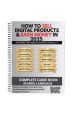 How to Sell Digital Products Guide and 1000+ Digital Products Ideas Guide Start Your Business in 2025. 