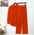 Wastern Arrival Shirt Flapper 2Piece Most demanding article. 