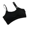 Women Breathable Stretch Push Up Brassiere Sport Bra. 