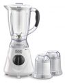 Black+Decker 1.5L Blender With 2 Grinder Mills – BLX300-B5. 