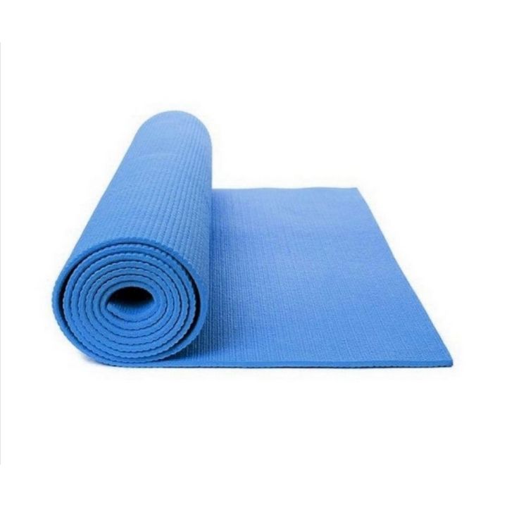 Yoga Mat mats matt New 4 mm exercise imported large size matt
