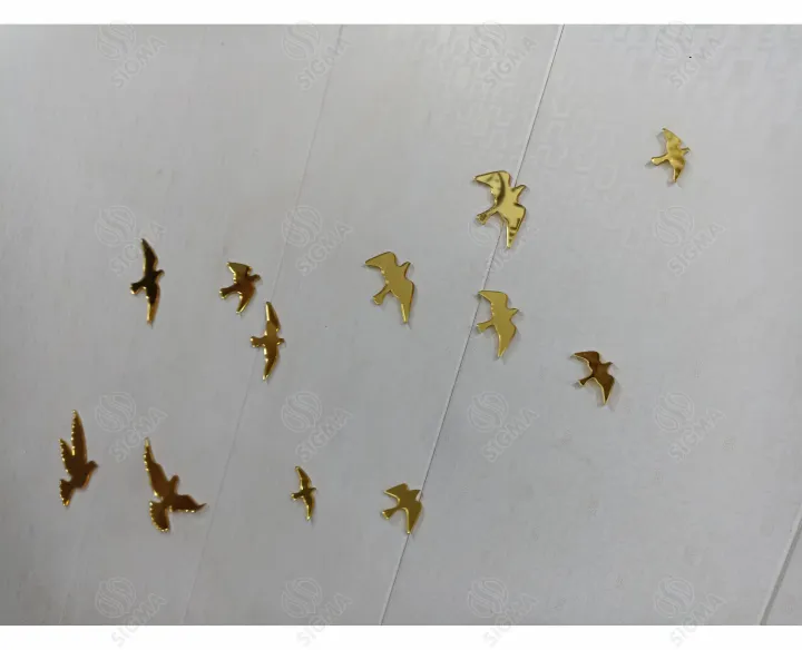 Golden%20Mirror%20Acrylic%20Birds%20Wall%20Decor%20Living%20room%20Sofa%20TV%20background%20decoration%20-%20Sigma%20Gift%20Center%20-%20Image%206