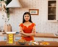 Premium Roasted Chana – Healthy Protein Snack | Bhuna Kala Chana Crunchy & Natural 1kg. 
