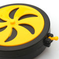 【ZOSR】Mosquito Coil Holder Hangable Insect Repeller Incense Burner Case Portable Mosquito Coil Rack for Outdoor. 