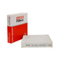 Suzuki Swift Cabin Air Filter for Model Years 2009-2022, Guard Air Filter: GDA-005 AC. 